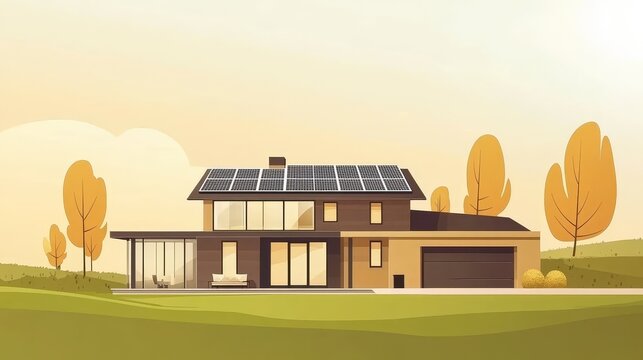 User-friendly AI-driven smart thermostats adapt home temperatures automatically according to learned preferences, ensuring comfort and saving energy