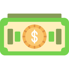 Dollar Icon