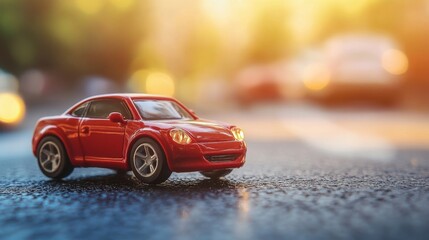 Buy Sell Online Car Insurance, Generative AI