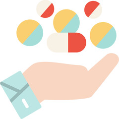 Pills Icon