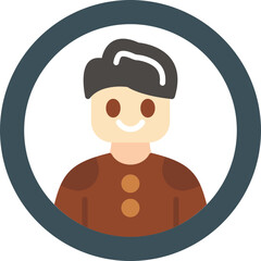 User Profile Icon