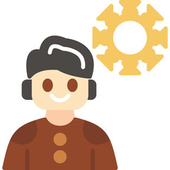 Account Settings Icon