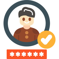 User Registration Icon