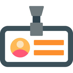 User Badge Icon
