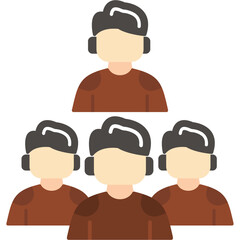 Session Management Icon