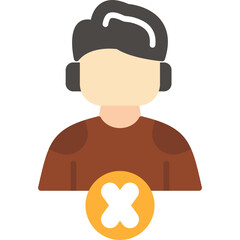 Profile Completion Icon