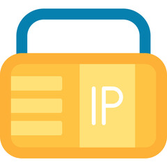 IP Restrictions Icon