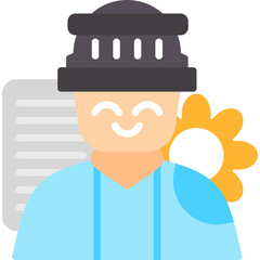 Project Manager Icon