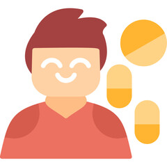Pharmacist Icon