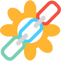 Supply Chain Specialist Icon