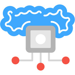 Cloud Architect Icon