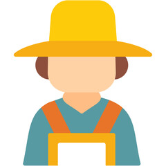 Agronomist Icon