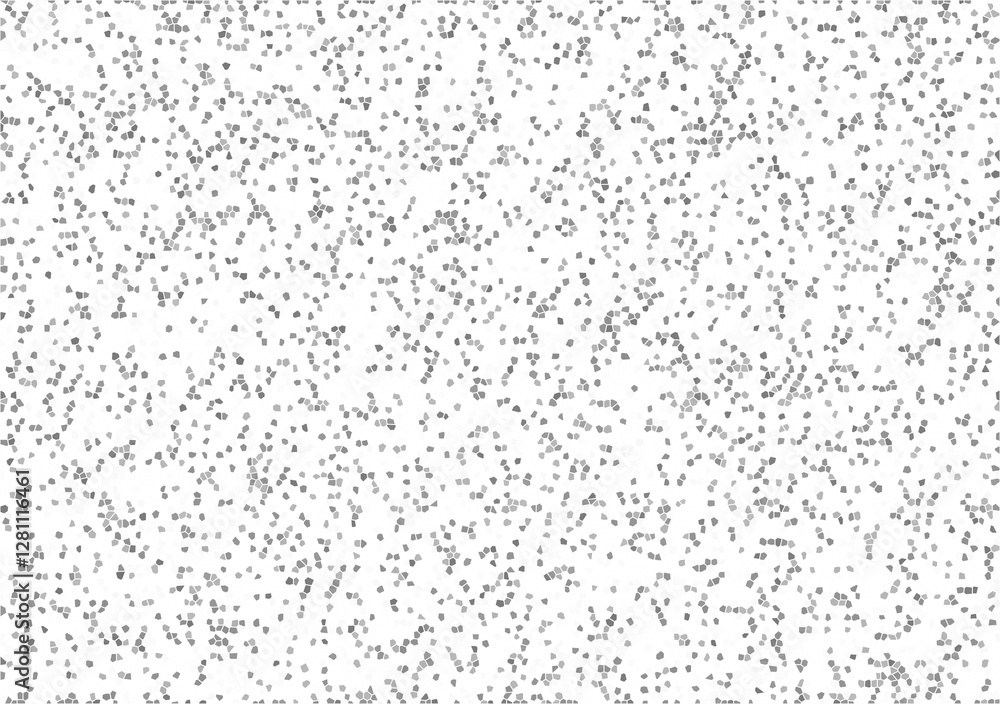 Aufkleber abstract background with drops of water. white paper texture. black and white abstract background. s