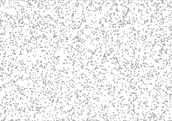 Obraz premium abstract background with drops of water. white paper texture. black and white abstract background. Simple modern fashion decorative wrapping paper pattern. Mosaic structure illustration. Net effect 