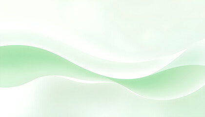 유기적인흐름_화이트그린