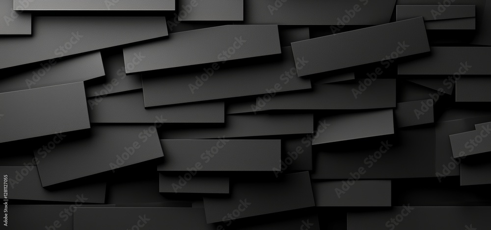 Aufkleber abstract modern design featuring diagonal lines. a sleek, stylish pattern forms a sophisticated back
