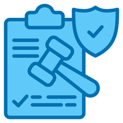 Regulatory Compliance Icon