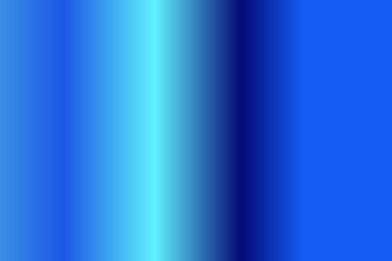 Abstract dark blue blurred defocused gradient background. Abstract blue blurred background with metallic effect. Eps 10