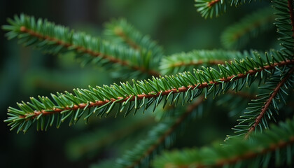 Fototapeta premium Sunrise over old stone church in peaceful village, spiritual awakening