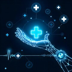 AI Healthcare: Digital Health Innovation