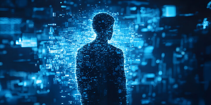 The Human Nexus  Digital Soul in a Hyperconnected World