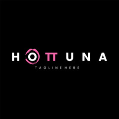 Hot Tuna Logo