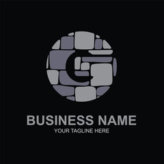 logo for business