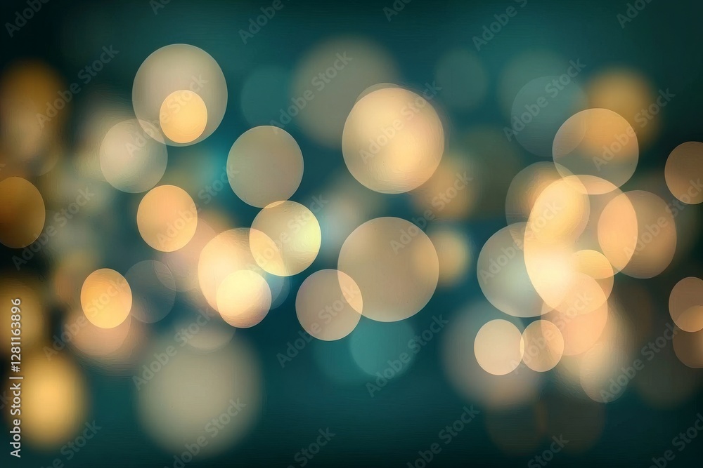 Aufkleber shooting under a tree's shade produces images with gorgeous lighting and circular bokeh, which are g