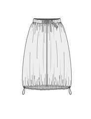 illustration vector design  skirts tecnicals drawings skirts skirts drawings dress pattern skirts fashion skirts women skirts tecnicals.design skirts