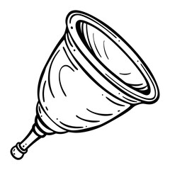 Menstrual cup