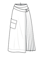 illustration vector design  skirts tecnicals drawings skirts skirts drawings dress pattern skirts fashion skirts women skirts tecnicals.design skirts
