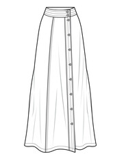 illustration vector design  skirts tecnicals drawings skirts skirts drawings dress pattern skirts fashion skirts women skirts tecnicals.design skirts