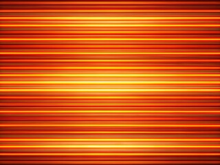 Obraz premium Neon glowing orange background with futuristic light effects vibrant illumination abstract energy modern digital design bright electric shine luminous gradient dynamic style neonhexart art design