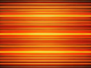 Obraz premium Neon glowing orange background with futuristic light effects vibrant illumination abstract energy modern digital design bright electric shine luminous gradient dynamic style neonhexart art design