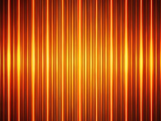 Neon glowing orange background with futuristic light effects vibrant illumination abstract energy modern digital design bright electric shine luminous gradient dynamic style neonhexart art design