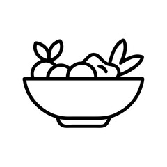 salad