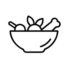 salad