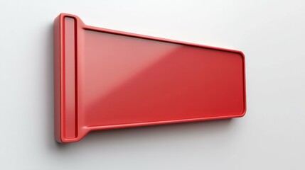 More Details. 3D Illustration Isolated with White Background