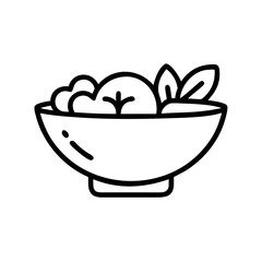 salad