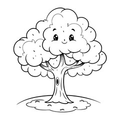 tree