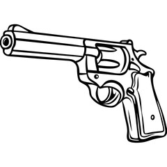 Gun