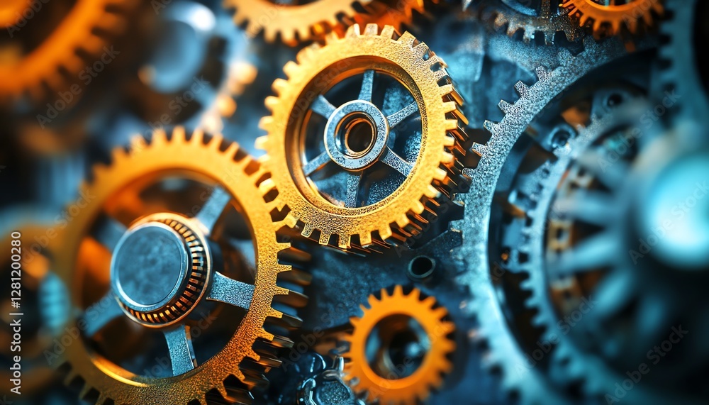 Aufkleber effective operational strategies for higher efficiency, business automation, task optimization, prod