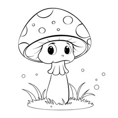 mushroom