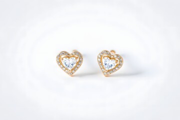 Naklejka premium Diamond ornaments