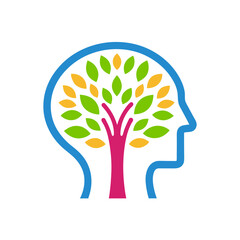 Obraz premium vector tree silhouette