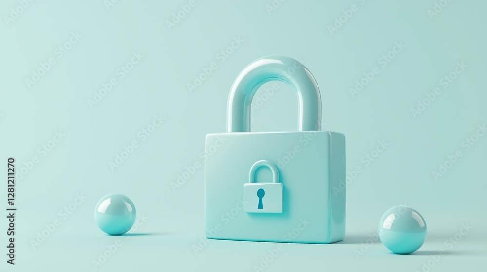 Poster internet network security plays a crucial role in cyber ​​security and data protection, shielding bu