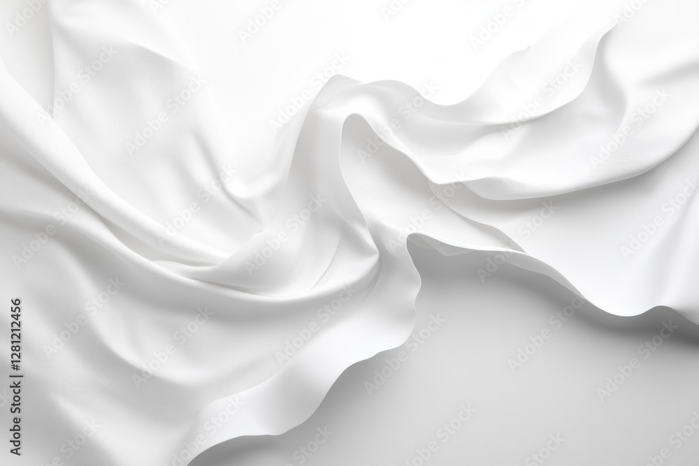 Poster abstract monochrome textures with flowing patterns suitable for various backgrounds