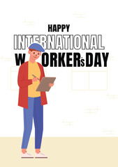 International Worker Day