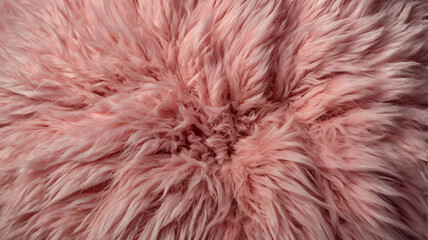 Fototapeta premium fox fur background