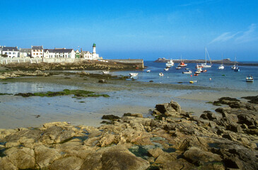 ile de Sein, Parc naturel r&eacute;gional d'Armorique, r&eacute;gion Bretagne, 29, Finist&egrave;re, France
